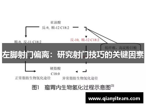 左脚射门偏离：研究射门技巧的关键因素